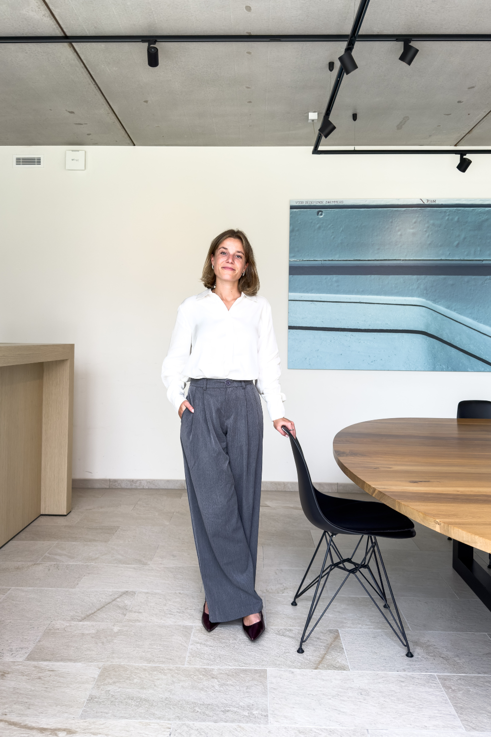 Siel Demeyer - Lamote Stragier Advocaten