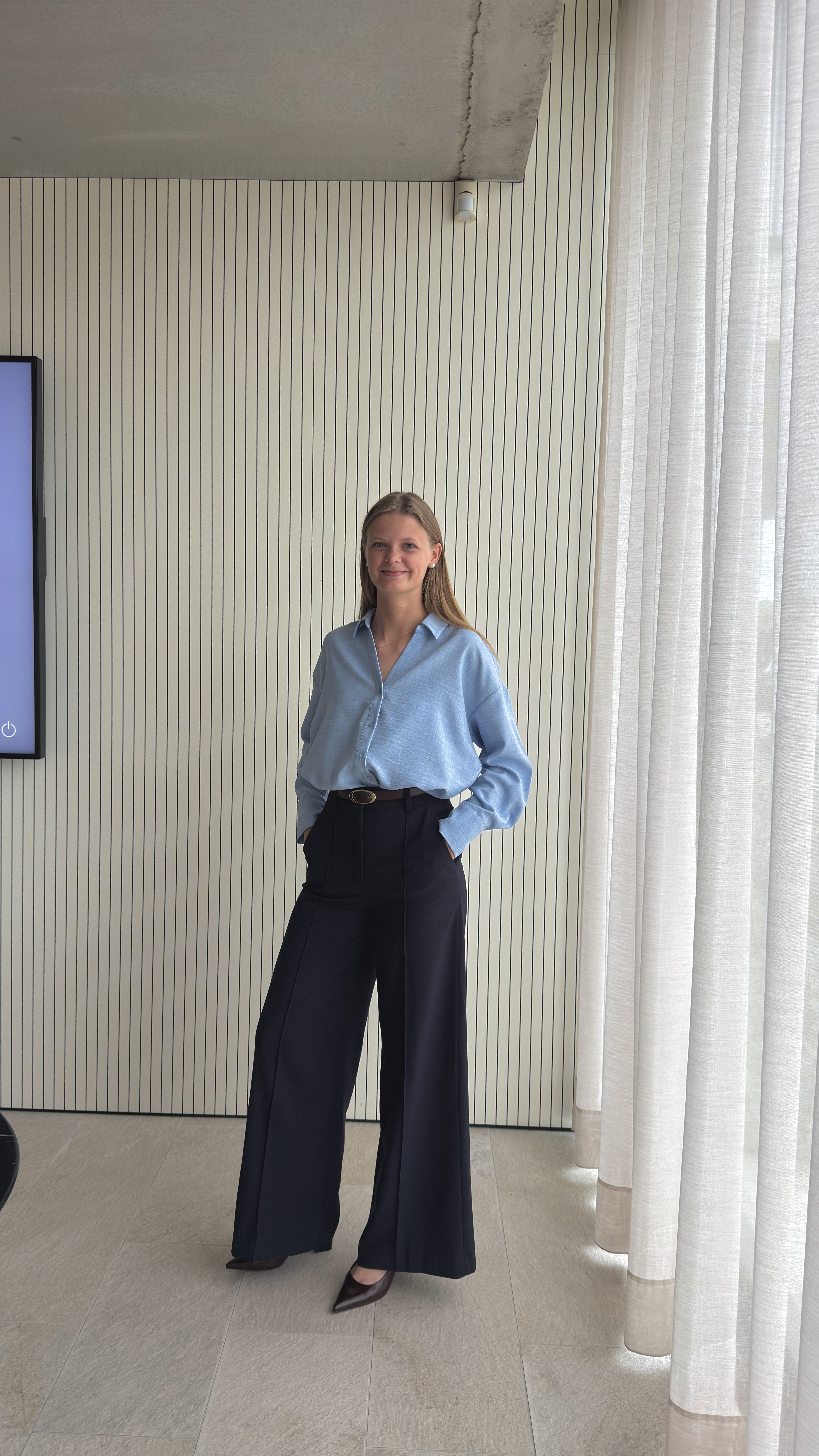 Manon Tierrie - Lamote Stragier Advocaten