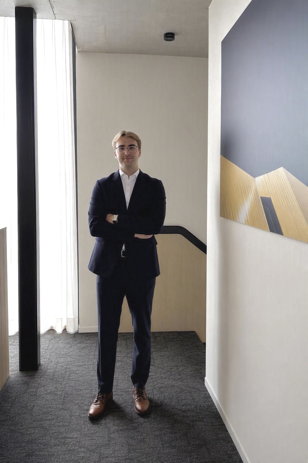 Jeroen Syssauw - Lamote Stragier Advocaten