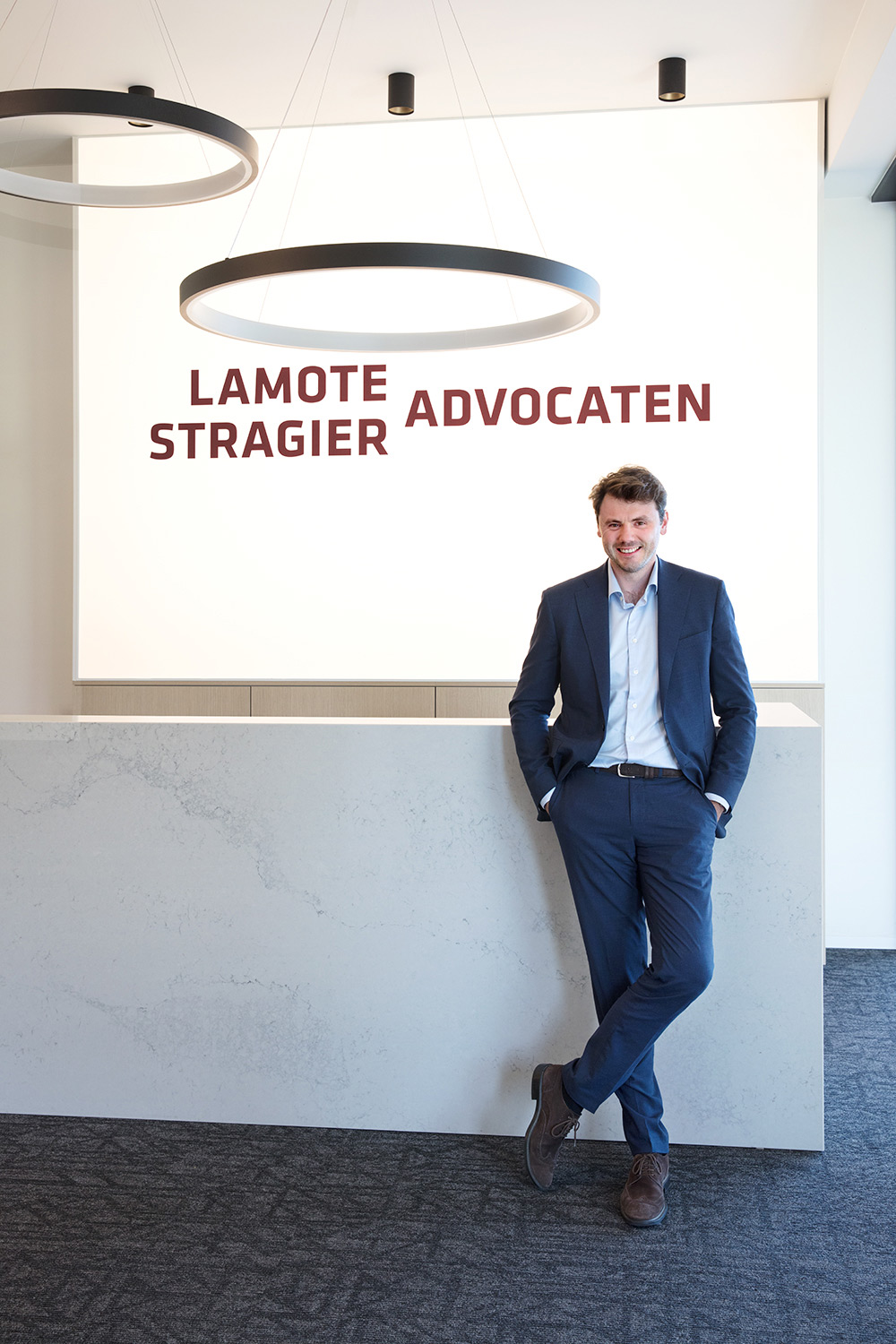 Jens Rau - Lamote Stragier Advocaten