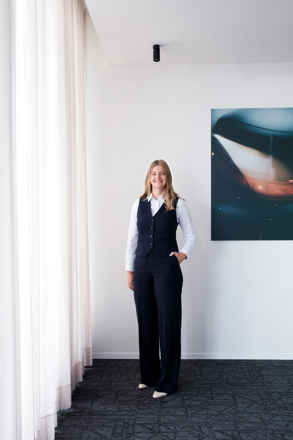 Liese Vanlokeren - Lamote Stragier Advocaten